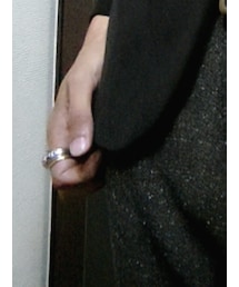 JAM HOME MADE | リング