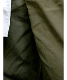 RICCARDO METHA | パンツ