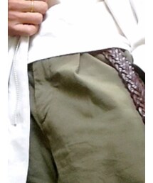 UNITED ARROWS | ベルト