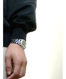 GUCCI | アナログ腕時計