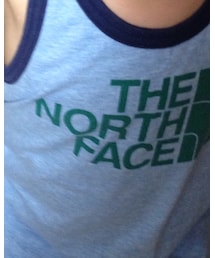 THE NORTH FACE | タンクトップ