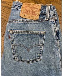 Levi's | (デニムパンツ)