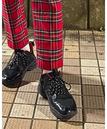 GU | スニーカー
