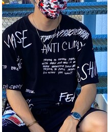 FOREVER 21 | Tシャツ/カットソー