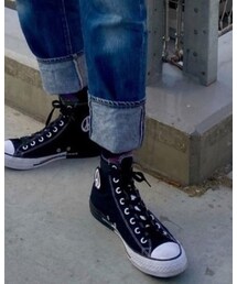 CONVERSE | スニーカー