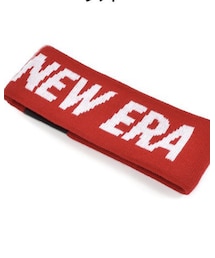 NEW ERA | ヘアバンド