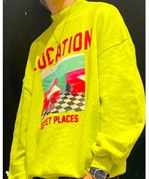 Bershka | スウェット