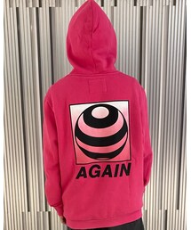 Bershka | パーカー