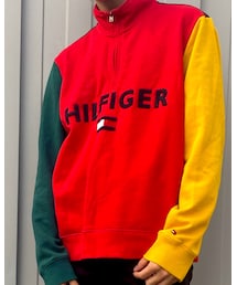 TOMMY HILFIGER | スウェット
