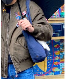 no brand | トートバッグ