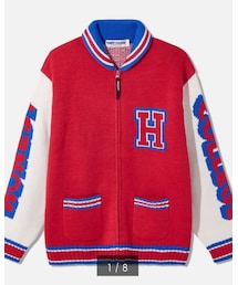 GU | ニット/セーター