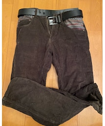 FREE GATE | パンツ