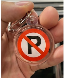 PEACEMINUSONE | キーホルダー