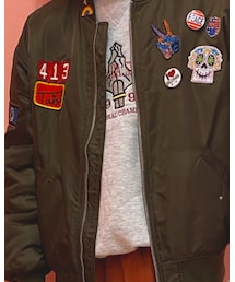 Russell Athletic | スウェット