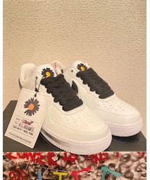 PEACEMINUSONE | スニーカー