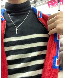 SHISKY | ニット/セーター