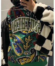 Bershka | パーカー