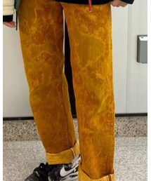 used | デニムパンツ