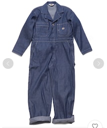 BEN DAVIS | つなぎ/オールインワン