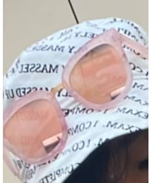 FOREVER 21 | サングラス