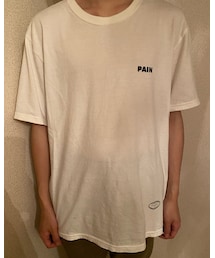 used | Tシャツ/カットソー