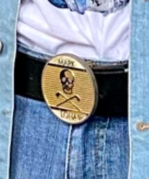 MARK & LONA | ベルト