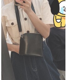 UNIQLO | ショルダーバッグ