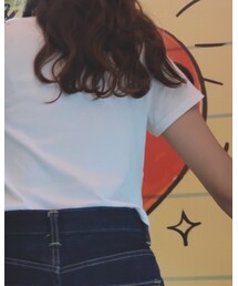 H&M | Tシャツ/カットソー