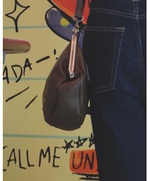 SM2 | ショルダーバッグ