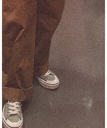 VANS | スニーカー