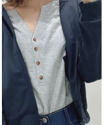 GU | トップス