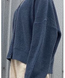 SONA | カーディガン/ボレロ