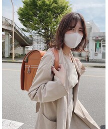 ノリノリじゃねぇか。 | ランドセル