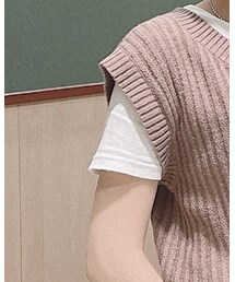 GU | Tシャツ/カットソー