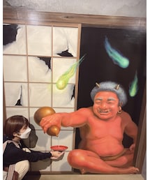 鬼ちゃん | トップス