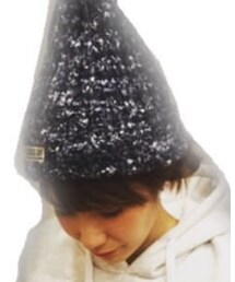 quest | ニットキャップ/ビーニー