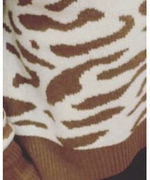 quest | ニット/セーター