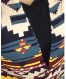 WHOO-AA | ジャケット/アウター