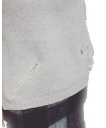 whoo-aa | ニット/セーター