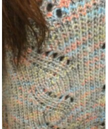 WHOO-AA | チュニック