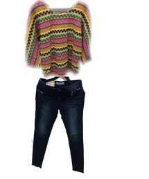 quest | ニット/セーター