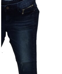 quest | デニムパンツ