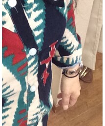 quest | シャツ/ブラウス