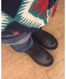 quest | デニムパンツ