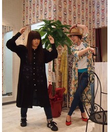 DAZZLE | チュニック