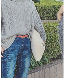 in this life | ニット/セーター