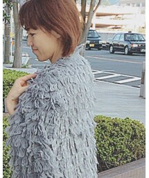 pearl | その他アウター