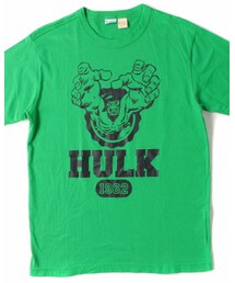 Champion | 古着／チャンピオン×マーベル(Tシャツ/カットソー)