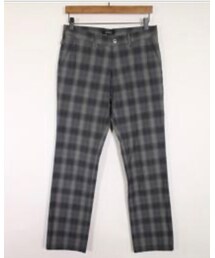 BURBERRY BLACK LABEL | 古着(スラックス)