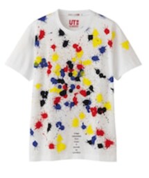 UNIQLO | 古着/Corneliusコラボ/半袖/M(Tシャツ/カットソー)